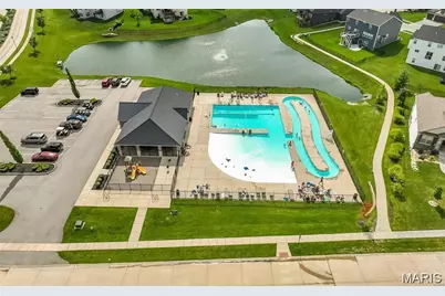 656 Moffett Laurel Drive, Lake Saint Louis, MO 63367 - Photo 2
