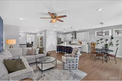 656 Moffett Laurel Drive, Lake Saint Louis, MO 63367 - Photo 6