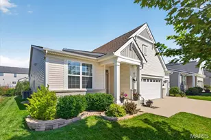 656 Moffett Laurel Dr, Lake Saint Louis, MO 63367 - Photo 4