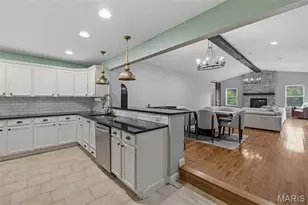 1444 Ronald Dr, Webster Groves, MO 63119 - Photo 2