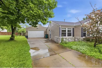 1444 Ronald Drive, Webster Groves, MO 63119 - Photo 4
