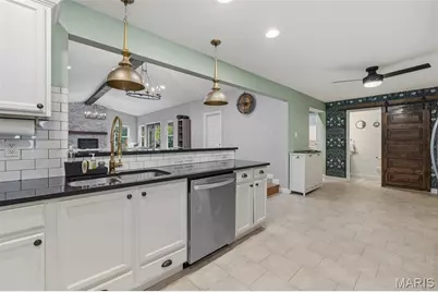 1444 Ronald Drive, Webster Groves, MO 63119 - Photo 10