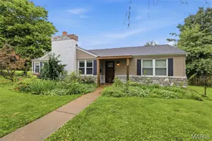 1444 Ronald Dr, Webster Groves, MO 63119 - Photo 1