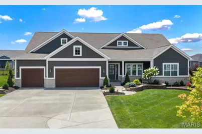 151 Royal Troon Drive, Dardenne Prairie, MO 63368 - Photo 1