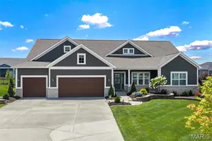 151 Royal Troon Dr, Dardenne Prairie, MO 63368 - Photo 1