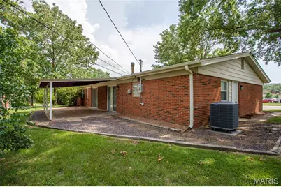 5127 Towne South Road, Unincorporated, MO 63128 - Photo 20