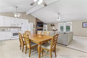 734 N Lafitte Dr, Bonne Terre, MO 63628 - Photo 28