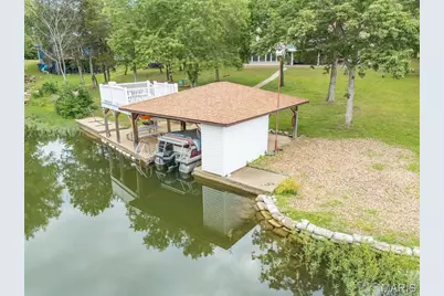 734 N Lafitte Drive, Bonne Terre, MO 63628 - Photo 24