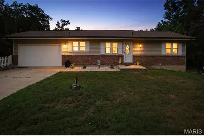 734 N Lafitte Drive, Bonne Terre, MO 63628 - Photo 6