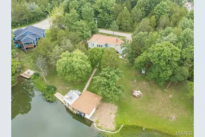 734 N Lafitte Drive, Bonne Terre, MO 63628 - Photo 1
