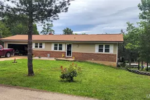 734 N Lafitte Dr, Bonne Terre, MO 63628 - Photo 1