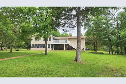 734 N Lafitte Drive, Bonne Terre, MO 63628 - Photo 2