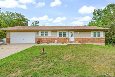 734 N Lafitte Drive, Bonne Terre, MO 63628 - Photo 8