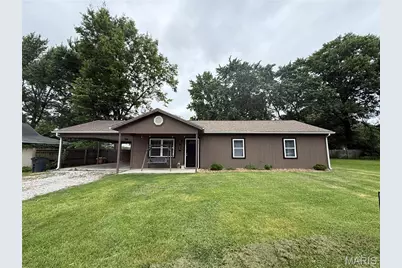 225 E 7th Street, Montgomery City, MO 63361 - Photo 2