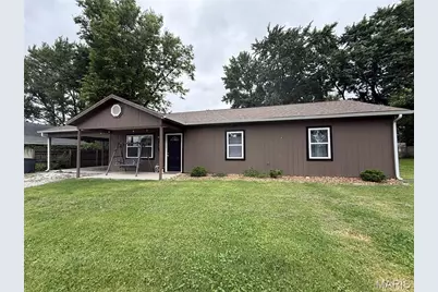 225 E 7th Street, Montgomery City, MO 63361 - Photo 1