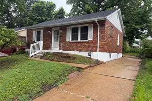 4705 Jordan St, Saint Louis, MO 63121 - Photo 2