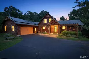 2518 Meredith Dr, De Soto, MO 63020 - Photo 1