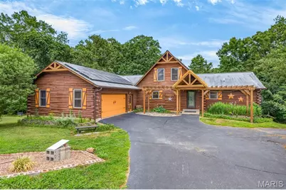 2518 Meredith Drive, De Soto, MO 63020 - Photo 2