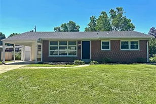 160 St Patrick Ln, Florissant, MO 63031 - Photo 1