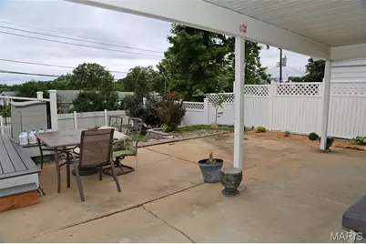 5032 Darfield Court, Unincorporated, MO 63128 - Photo 36