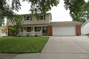 5032 Darfield Ct, Unincorporated, MO 63128 - Photo 2