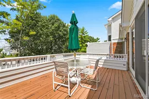 14632 Amberleigh Hill Ct, Chesterfield, MO 63017 - Photo 18
