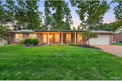 13247 Delft Drive, Saint Louis, MO 63146 - Photo 1