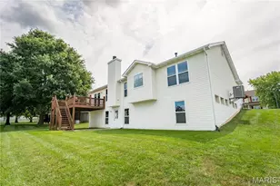 2327 Hidden Deer Dr, O'Fallon, MO 63368 - Photo 26