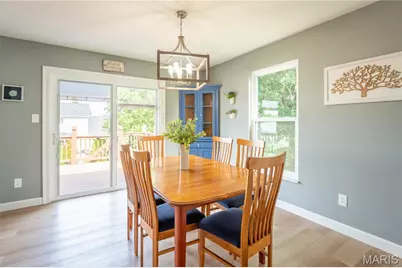 2327 Hidden Deer Drive, O'Fallon, MO 63368 - Photo 8