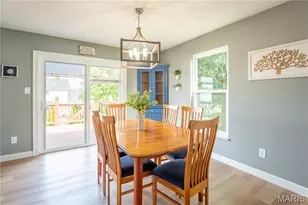 2327 Hidden Deer Dr, O'Fallon, MO 63368 - Photo 8