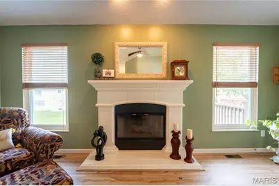 2327 Hidden Deer Drive, O'Fallon, MO 63368 - Photo 4