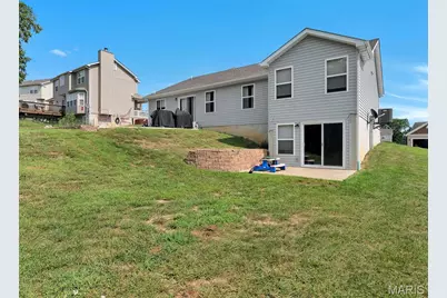 181 Hidden Valley Way, Winfield, MO 63389 - Photo 34