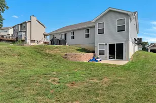 181 Hidden Valley Way, Winfield, MO 63389 - Photo 34