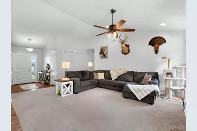 181 Hidden Valley Way, Winfield, MO 63389 - Photo 8