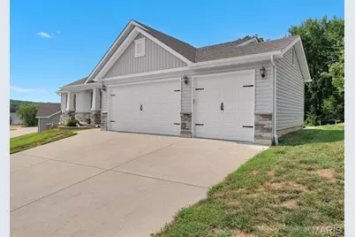 181 Hidden Valley Way, Winfield, MO 63389 - Photo 2