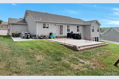 181 Hidden Valley Way, Winfield, MO 63389 - Photo 32