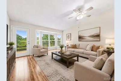 203 Maryland Drive #36A, O'Fallon, MO 63366 - Photo 2