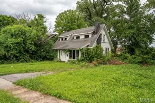 3636 Pine Grove Ave, Saint Louis, MO 63121 - Photo 2