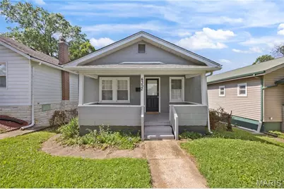 4352 Chippewa Street, Saint Louis, MO 63116 - Photo 1