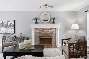 303 Fox Briar Ln, Ballwin, MO 63021 - Photo 6