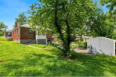 5212 Fletcher Street, Jennings, MO 63136 - Photo 34