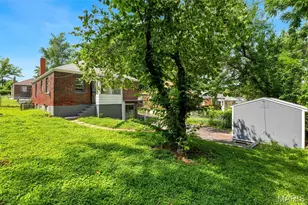 5212 Fletcher St, Jennings, MO 63136 - Photo 34