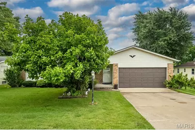 408 Birdie Hills Road, Saint Peters, MO 63376 - Photo 32