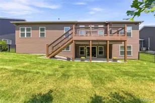 1802 Barclay Trail Dr, Wentzville, MO 63385 - Photo 54