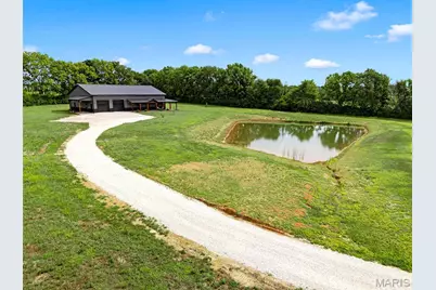 519 Woods Road, Silex, MO 63377 - Photo 48