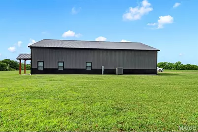 519 Woods Road, Silex, MO 63377 - Photo 26