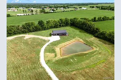 519 Woods Road, Silex, MO 63377 - Photo 36
