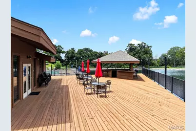 1401 Hemingway Lane #H, Weldon Spring, MO 63304 - Photo 34