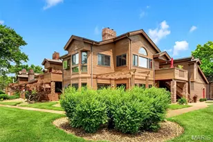 1401 Hemingway Ln, Weldon Spring, MO 63304 - Photo 2