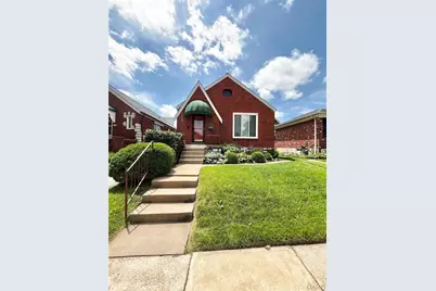 6546 Winnebago Street, Saint Louis, MO 63109 - Photo 2